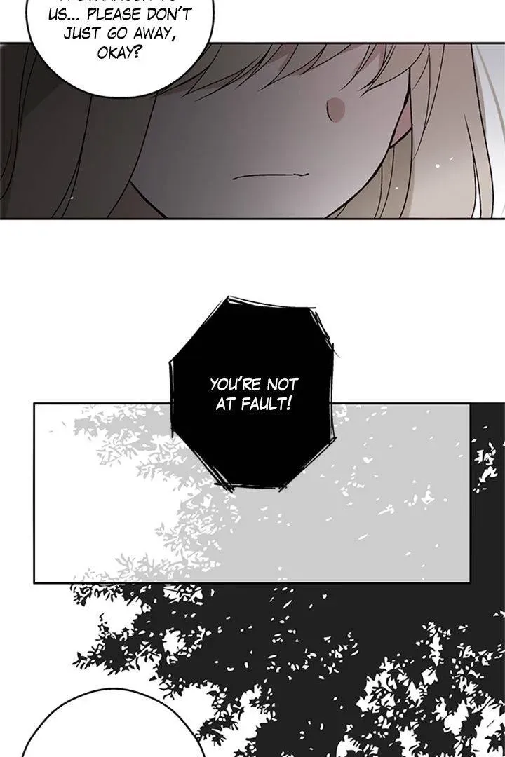A Day with Me Chapter 34 page 25 - 