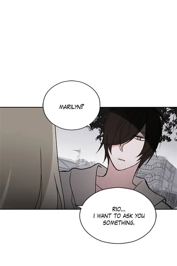A Day with Me Chapter 34 page 27 - 
