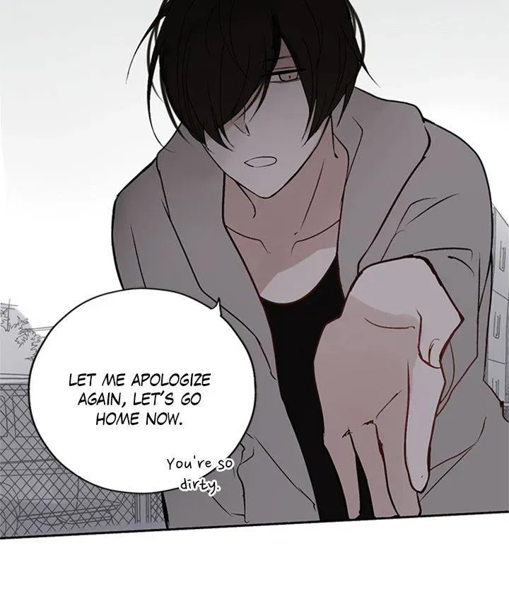 A Day with Me Chapter 34 page 35 - 