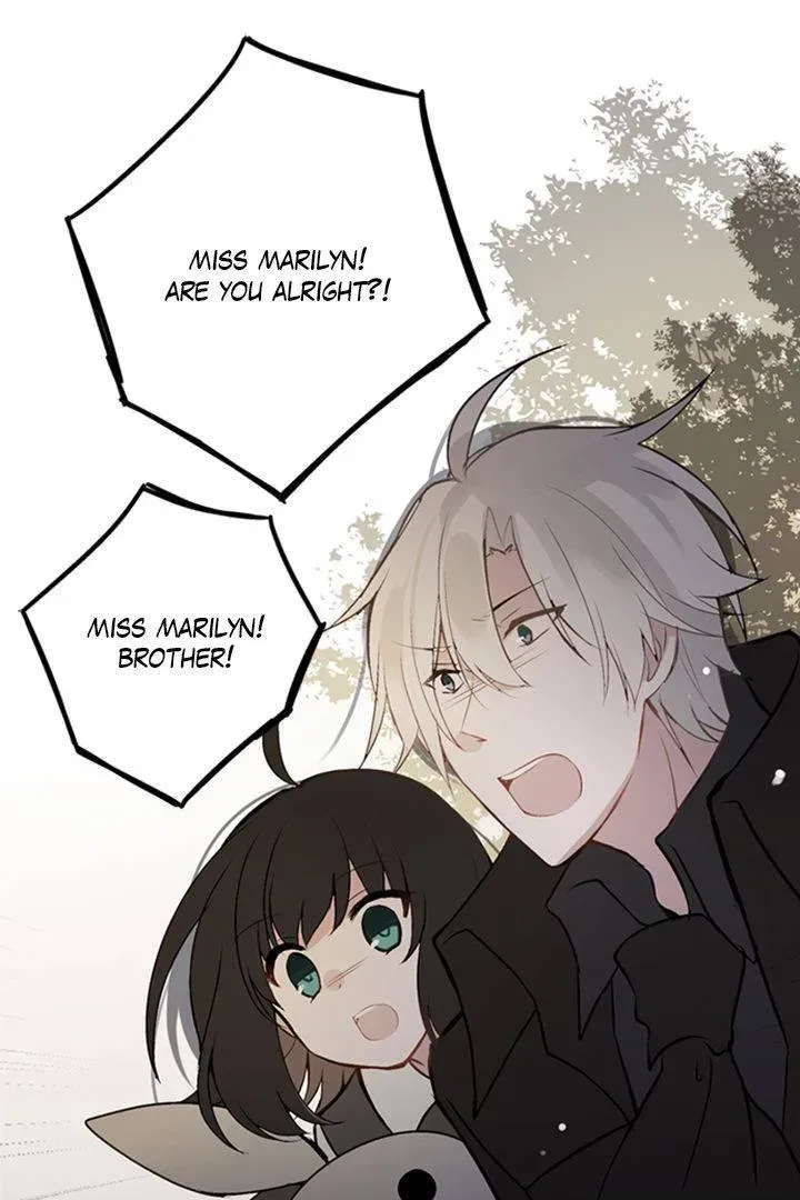 A Day with Me Chapter 34 page 42 - 