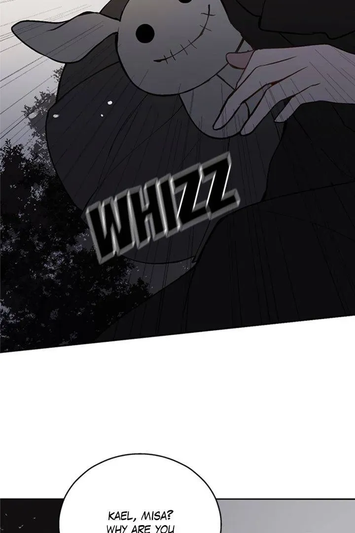 A Day with Me Chapter 34 page 43 - 
