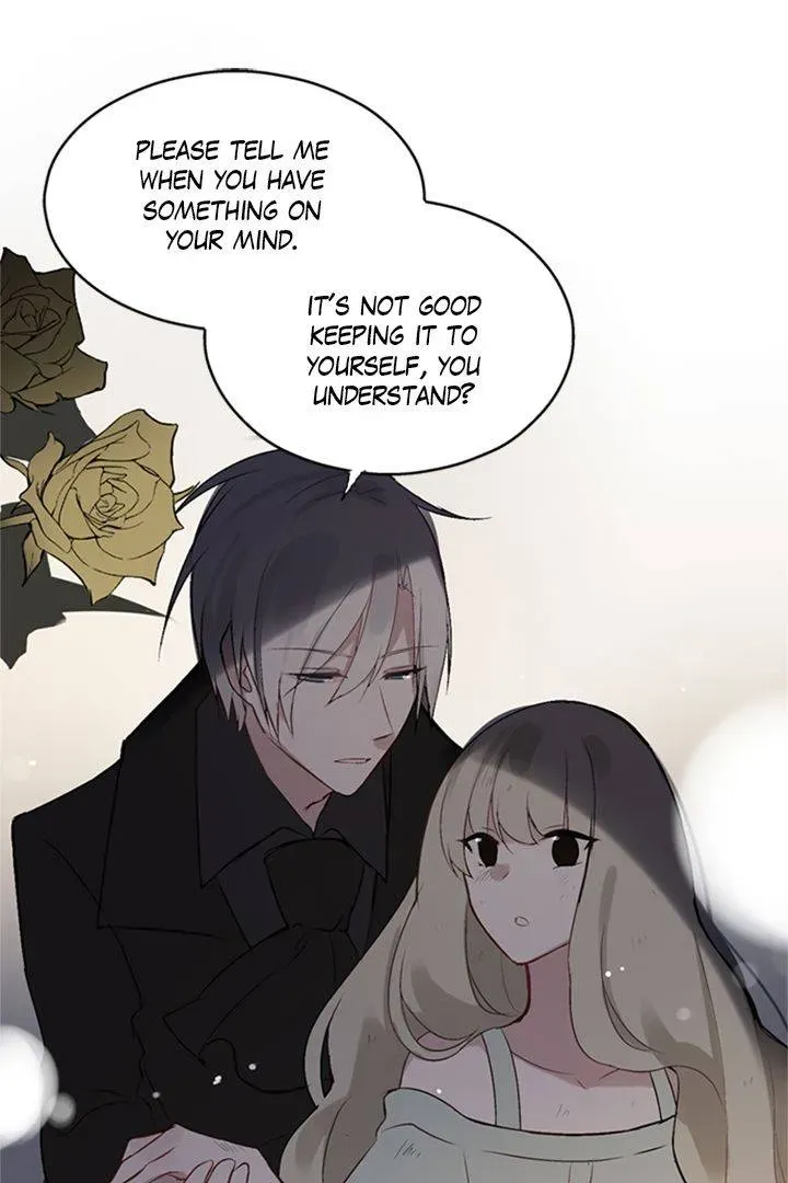 A Day with Me Chapter 34 page 48 - 