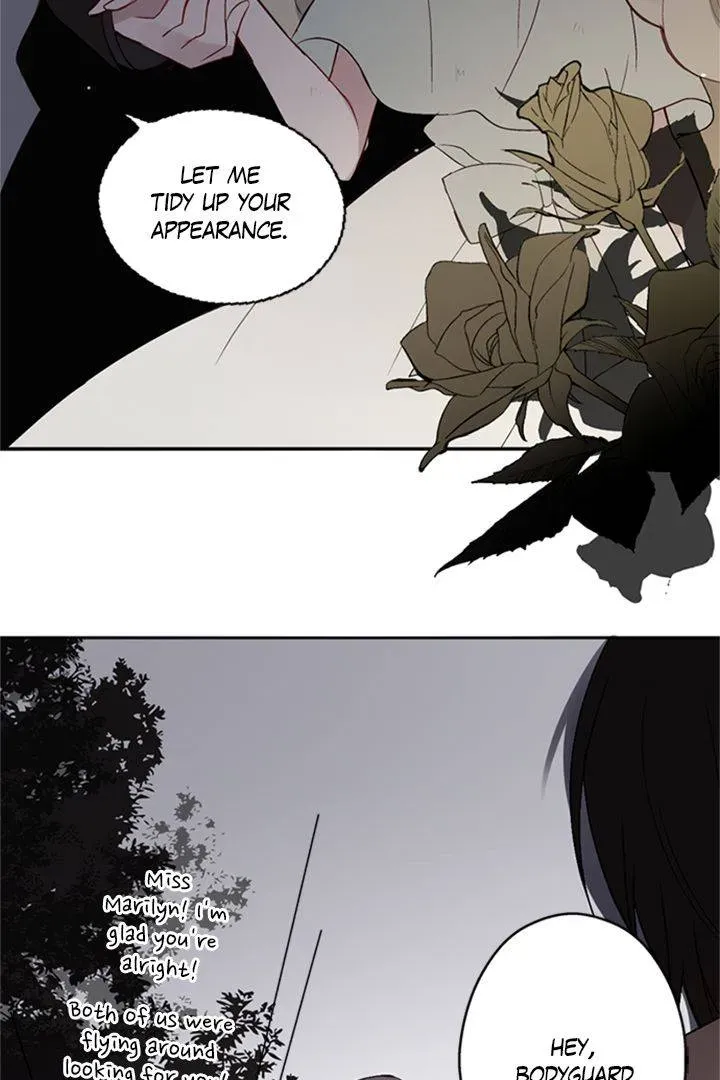 A Day with Me Chapter 34 page 49 - 