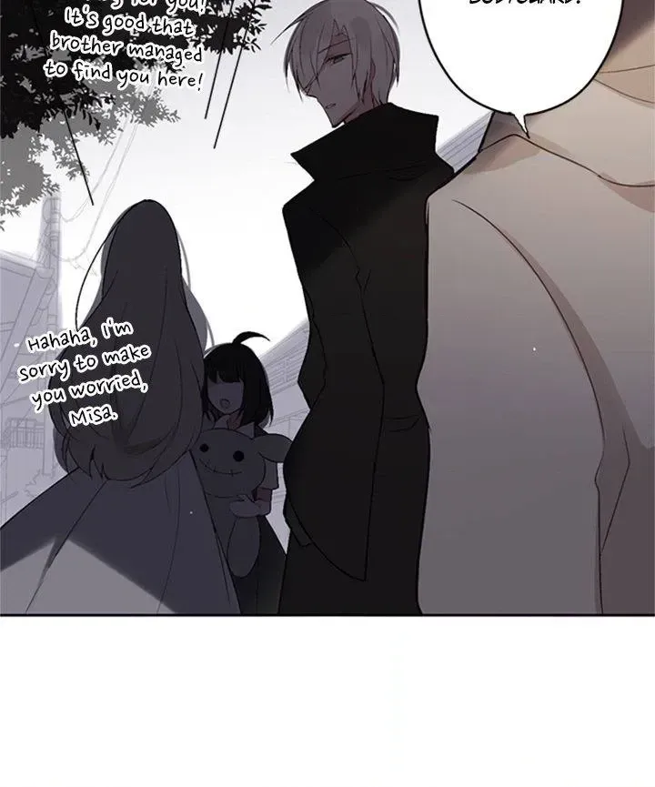 A Day with Me Chapter 34 page 50 - 