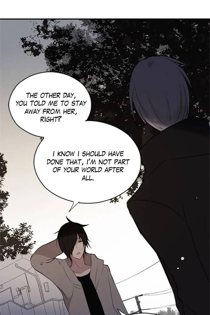 A Day with Me Chapter 34 page 54 - 