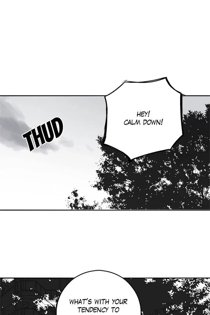 A Day with Me Chapter 34 page 8 - 