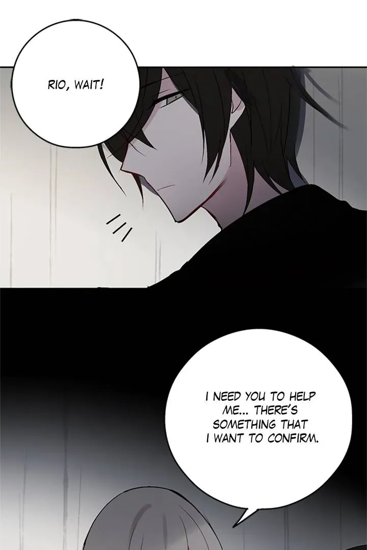 A Day with Me Chapter 35 page 13 - 
