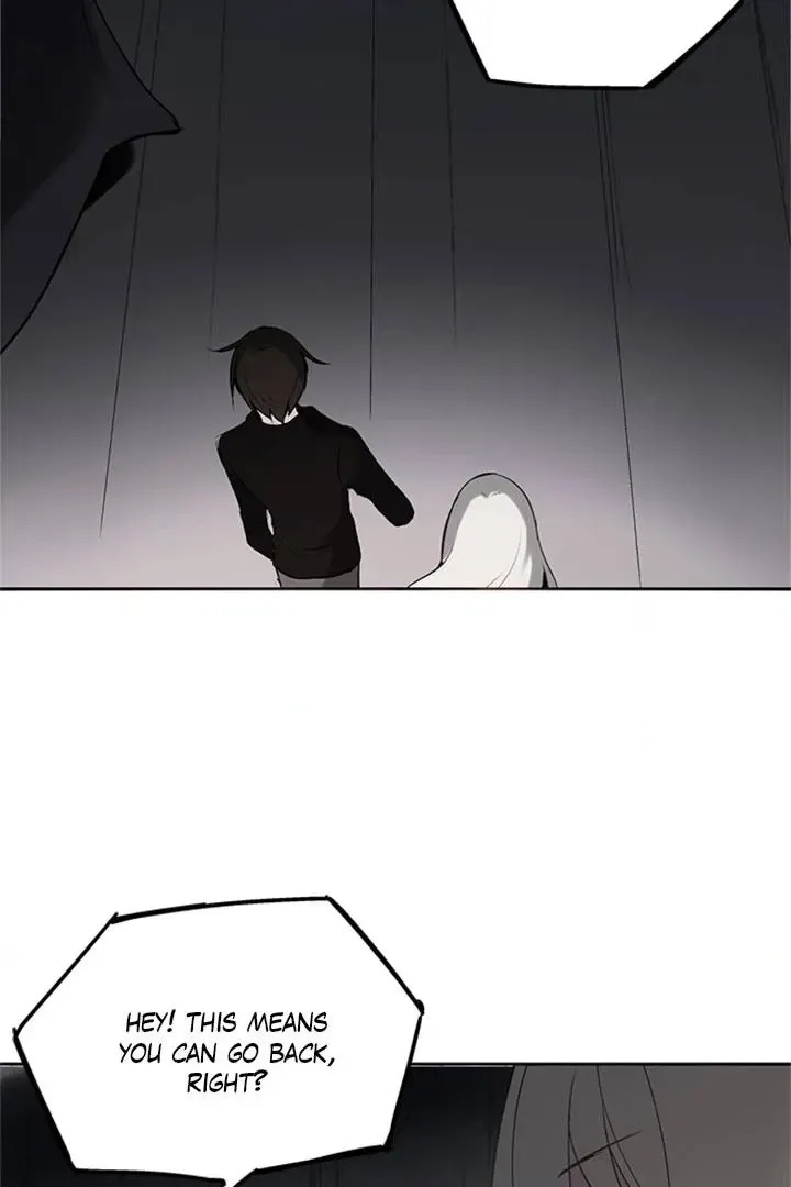A Day with Me Chapter 35 page 20 - 