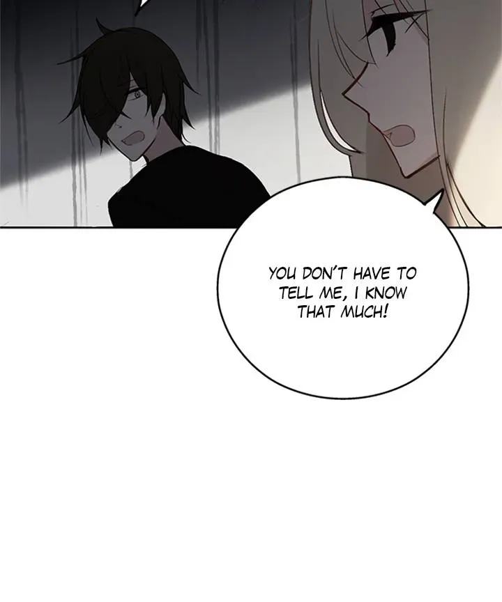 A Day with Me Chapter 35 page 21 - 