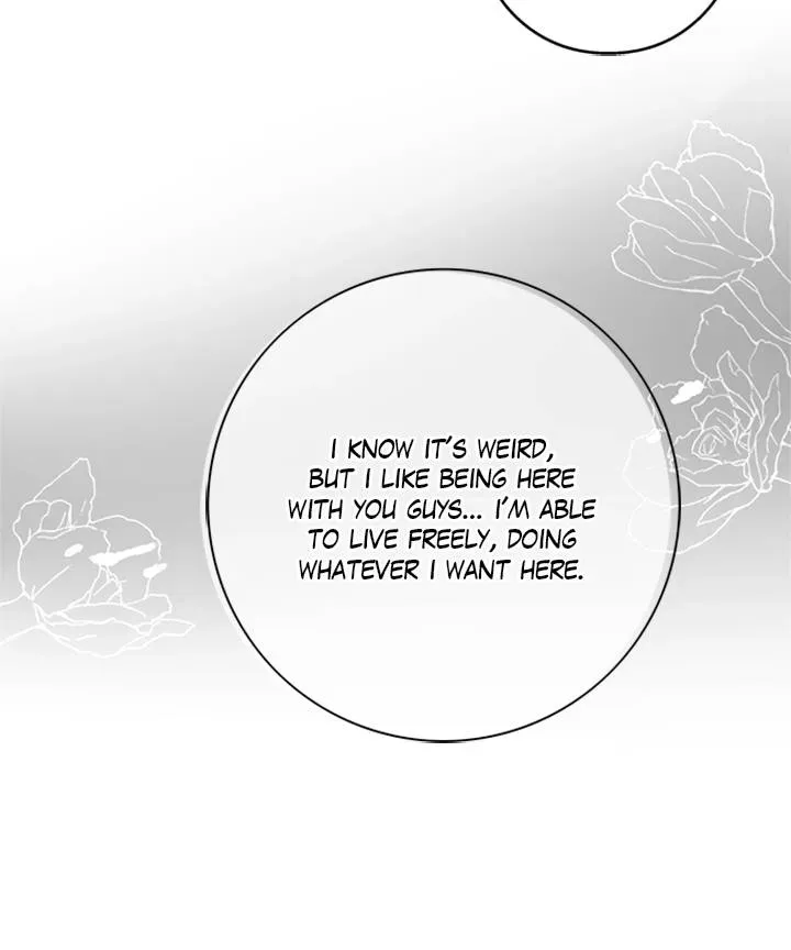 A Day with Me Chapter 35 page 27 - 