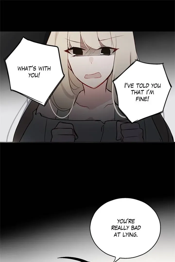 A Day with Me Chapter 35 page 4 - 
