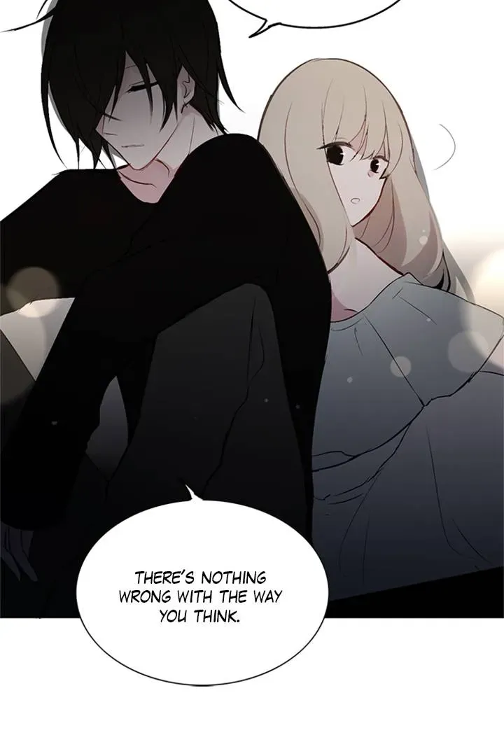 A Day with Me Chapter 35 page 32 - 