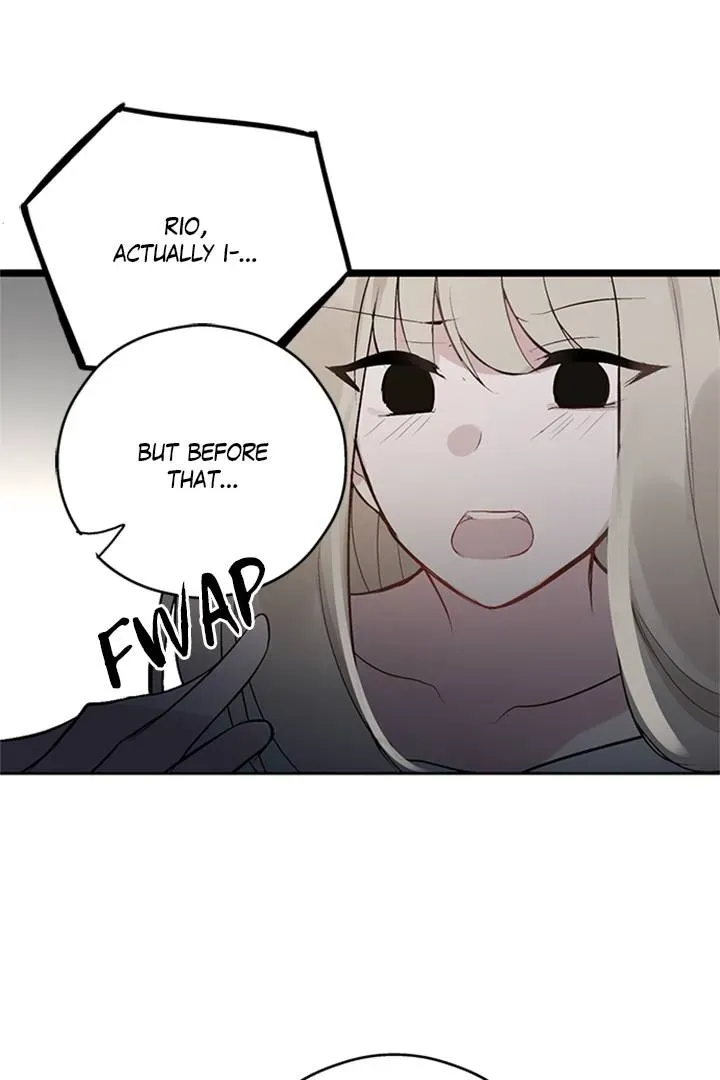 A Day with Me Chapter 35 page 37 - 