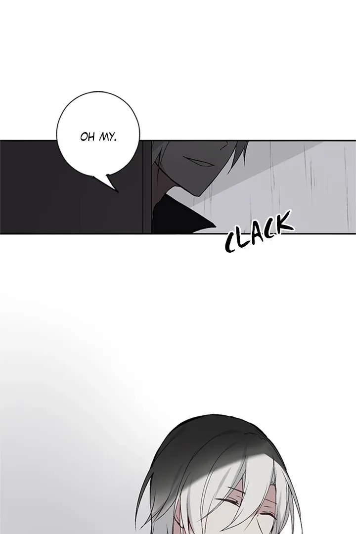 A Day with Me Chapter 35 page 42 - 