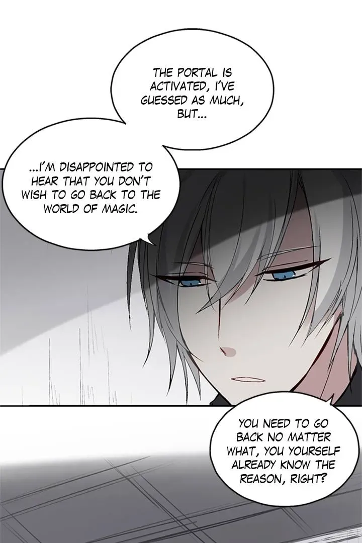 A Day with Me Chapter 35 page 45 - 