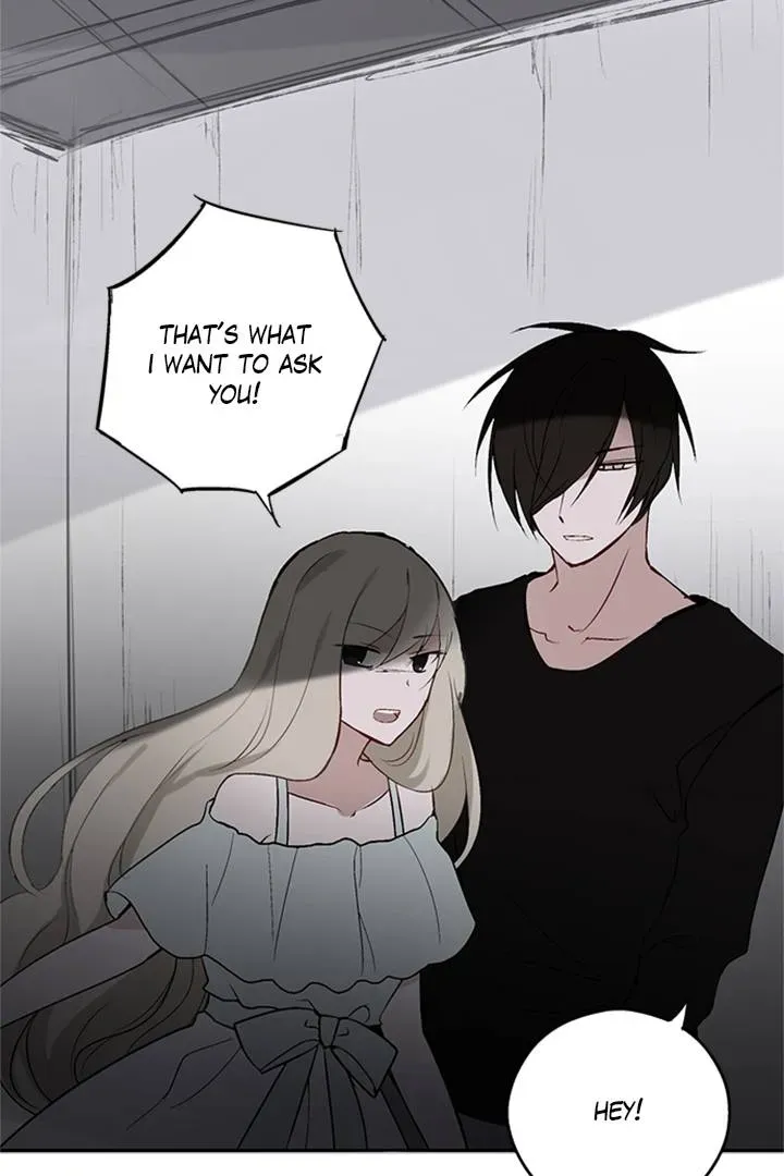 A Day with Me Chapter 35 page 46 - 