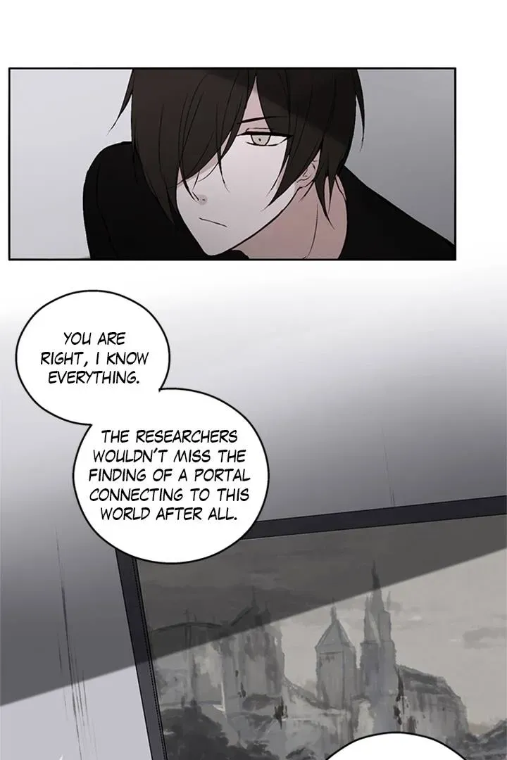 A Day with Me Chapter 35 page 49 - 