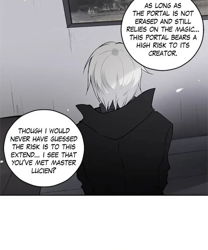 A Day with Me Chapter 35 page 50 - 