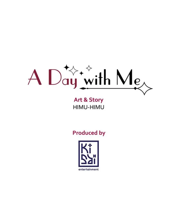 A Day with Me Chapter 35 page 6 - 