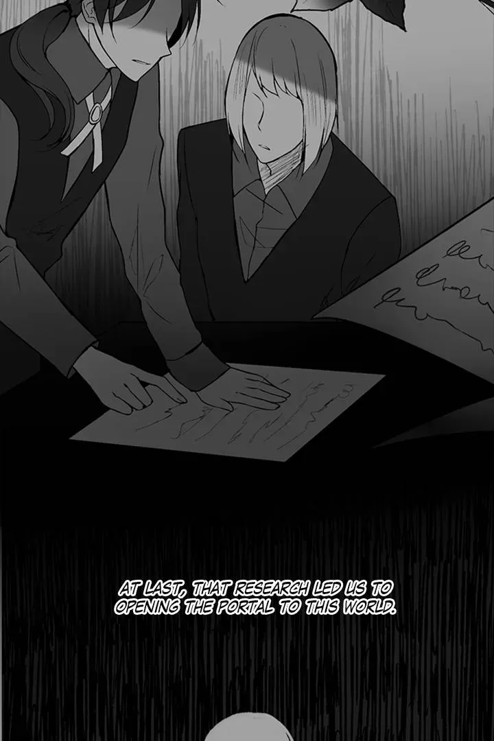 A Day with Me Chapter 35 page 52 - 