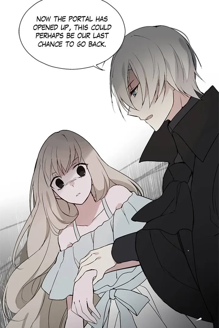 A Day with Me Chapter 35 page 59 - 