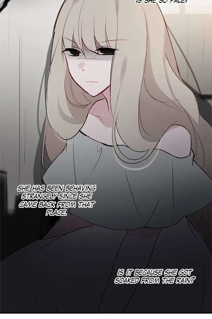 A Day with Me Chapter 35 page 8 - 