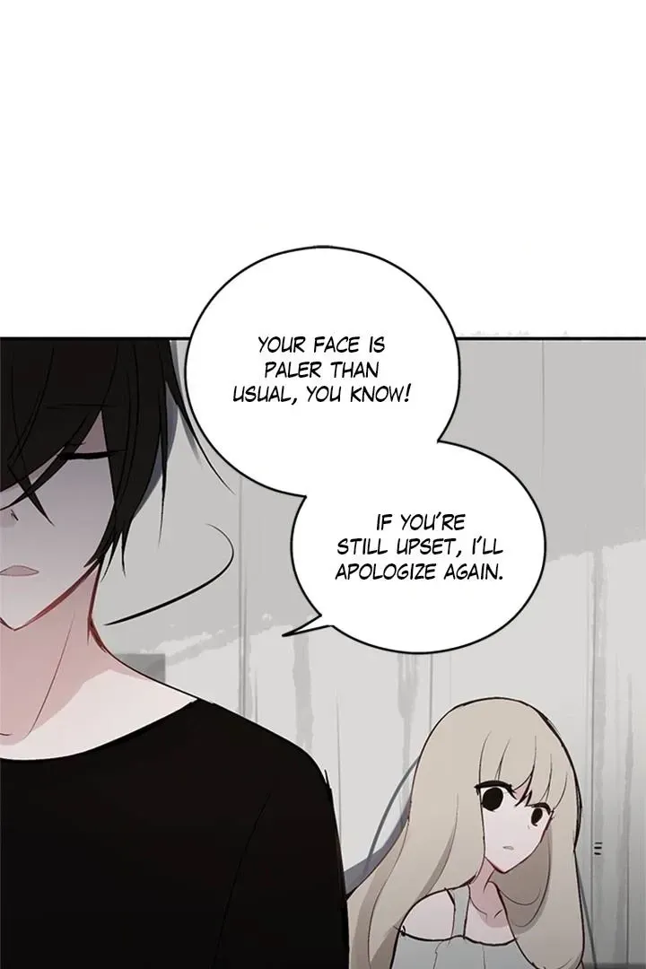 A Day with Me Chapter 35 page 10 - 