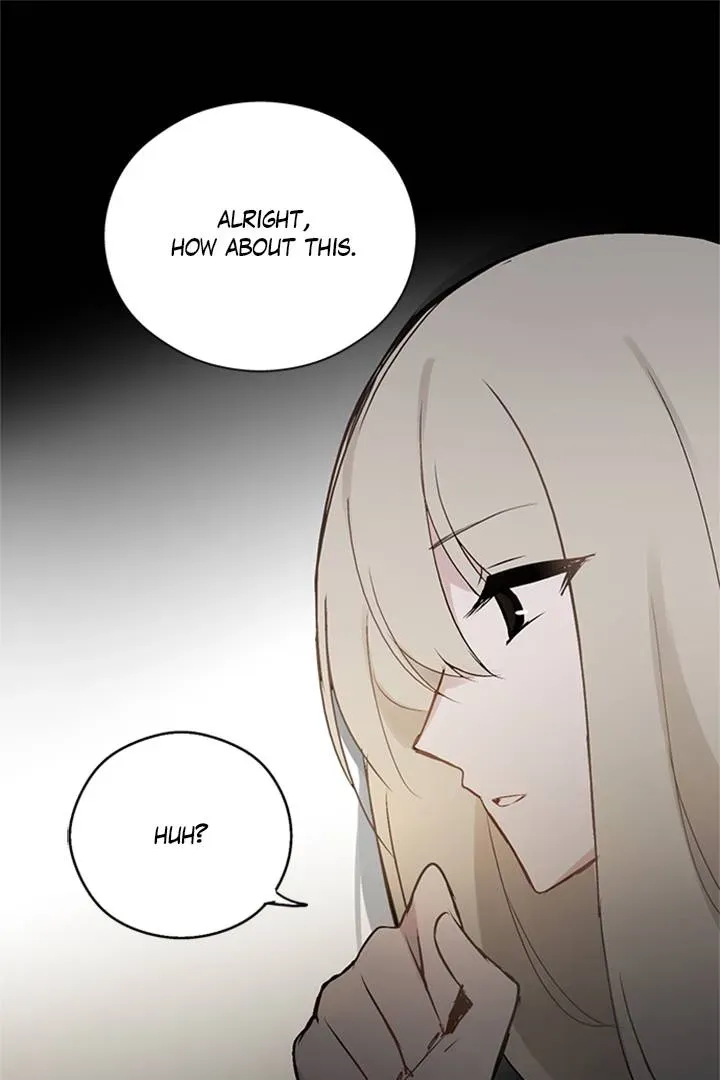 A Day with Me Chapter 36 page 14 - 
