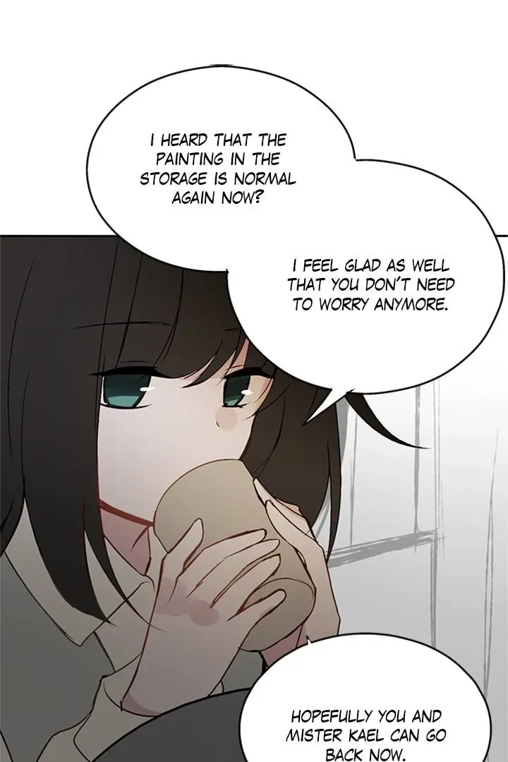 A Day with Me Chapter 36 page 23 - 