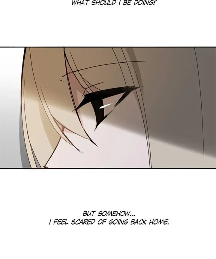 A Day with Me Chapter 36 page 25 - 