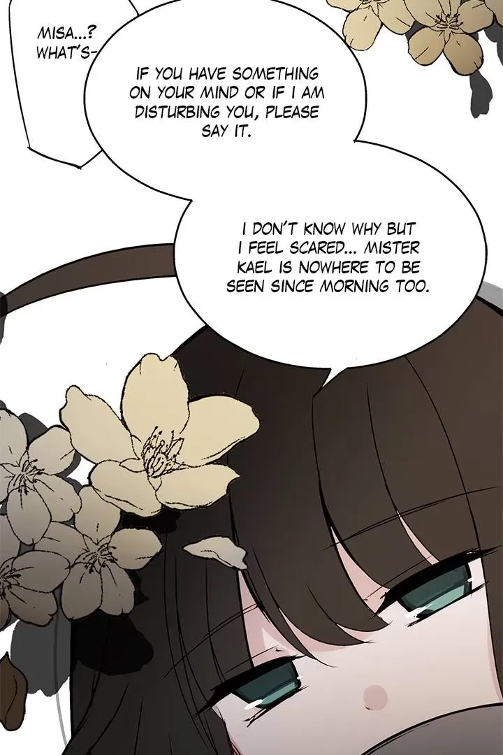 A Day with Me Chapter 36 page 27 - 