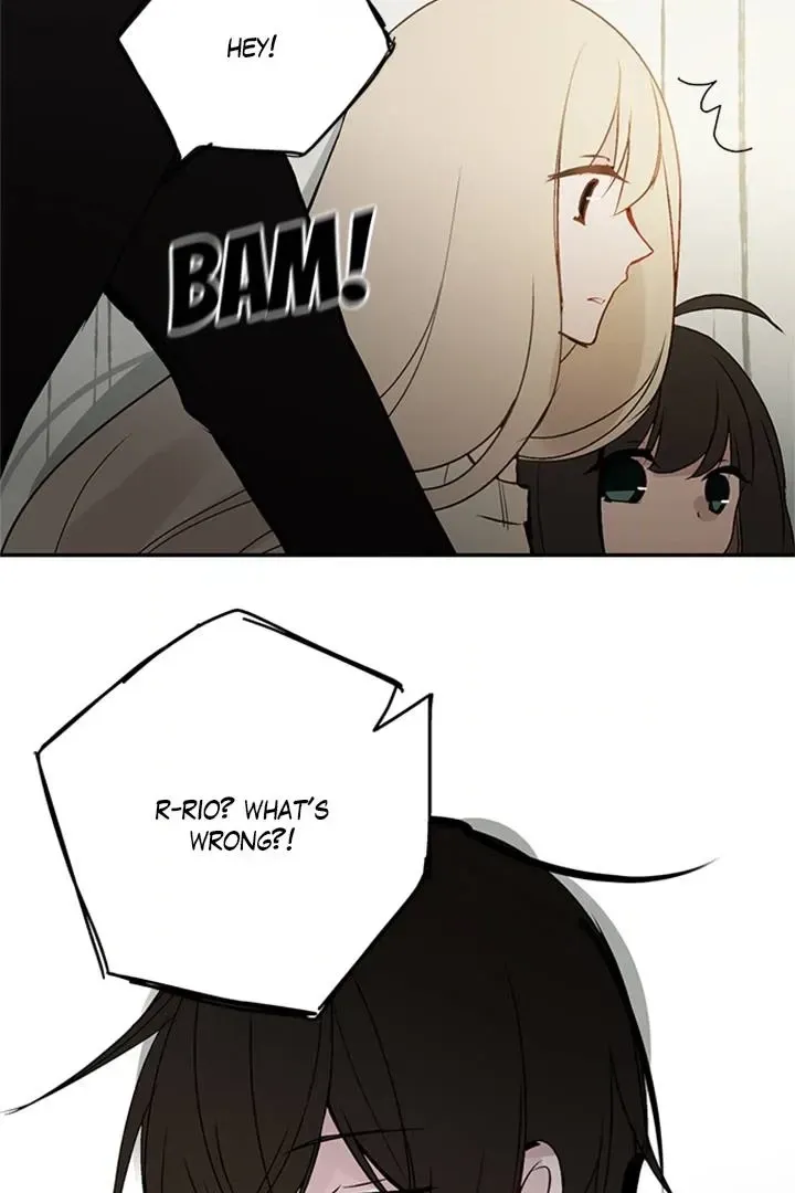 A Day with Me Chapter 36 page 30 - 