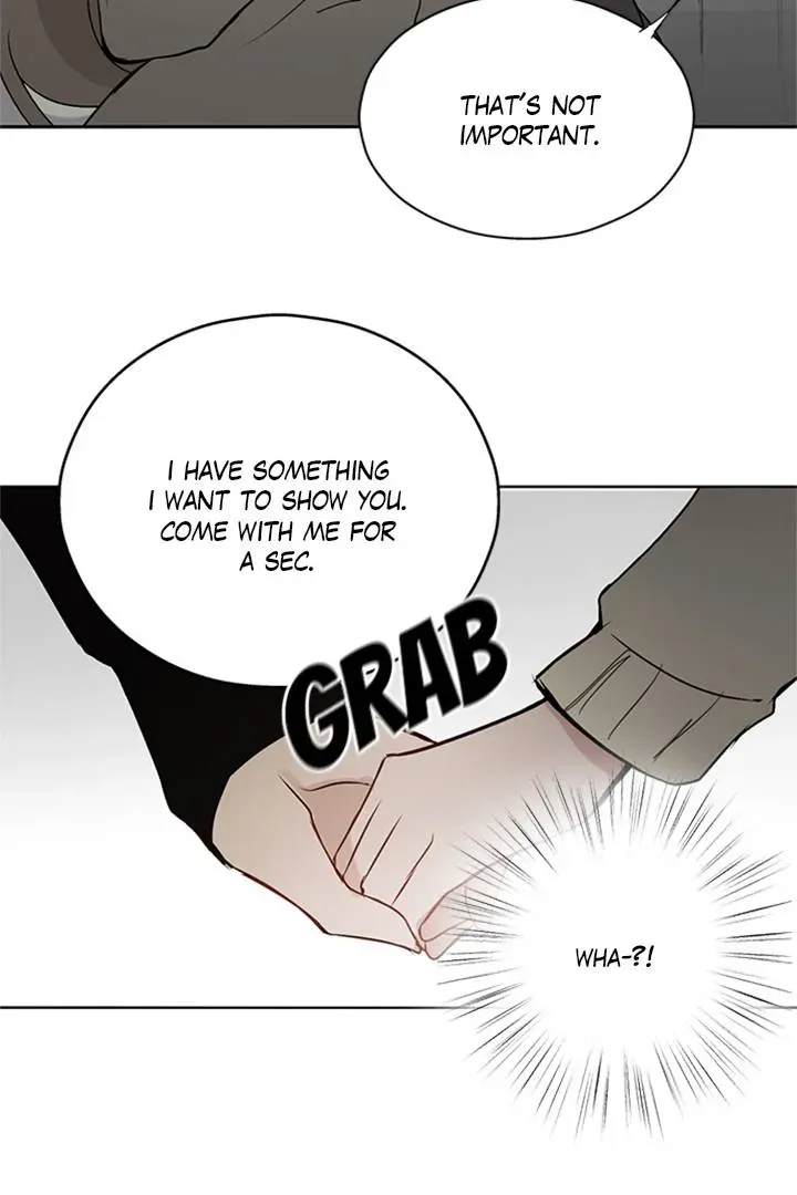 A Day with Me Chapter 36 page 33 - 