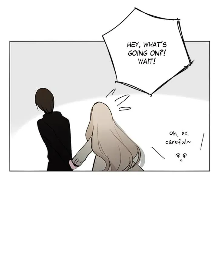 A Day with Me Chapter 36 page 34 - 