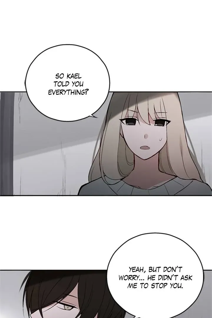 A Day with Me Chapter 36 page 39 - 