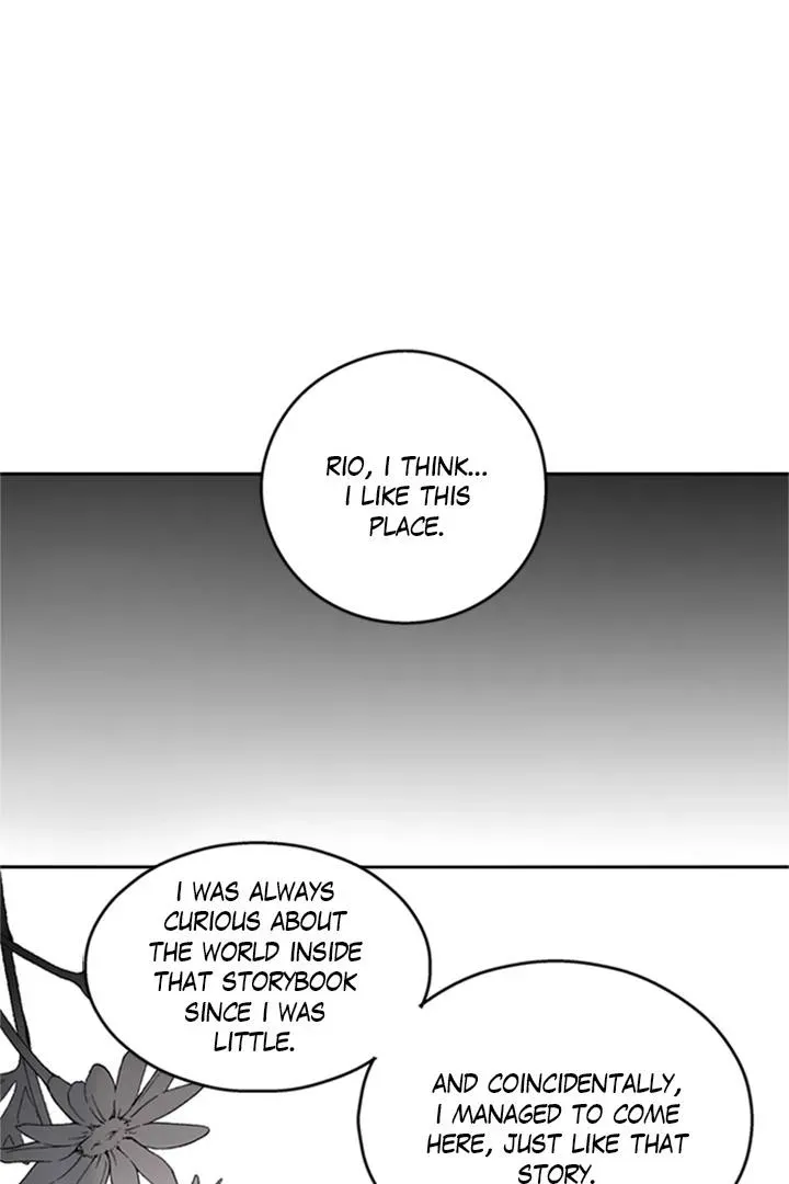 A Day with Me Chapter 36 page 42 - 