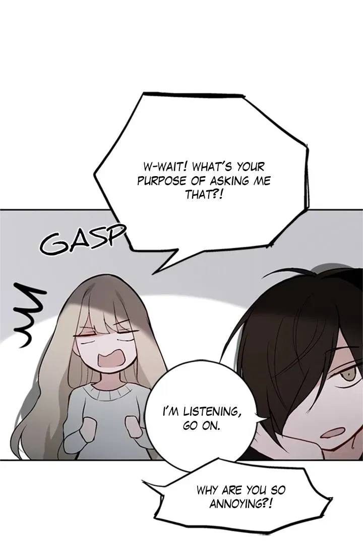 A Day with Me Chapter 36 page 46 - 