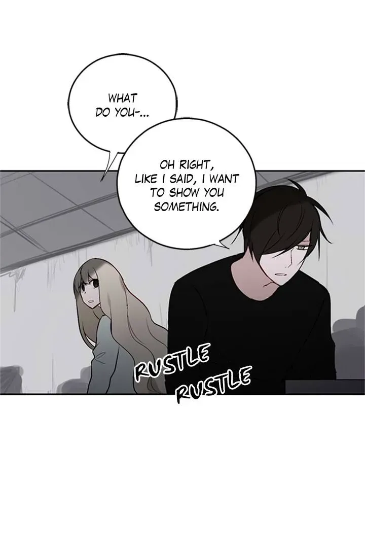 A Day with Me Chapter 36 page 51 - 