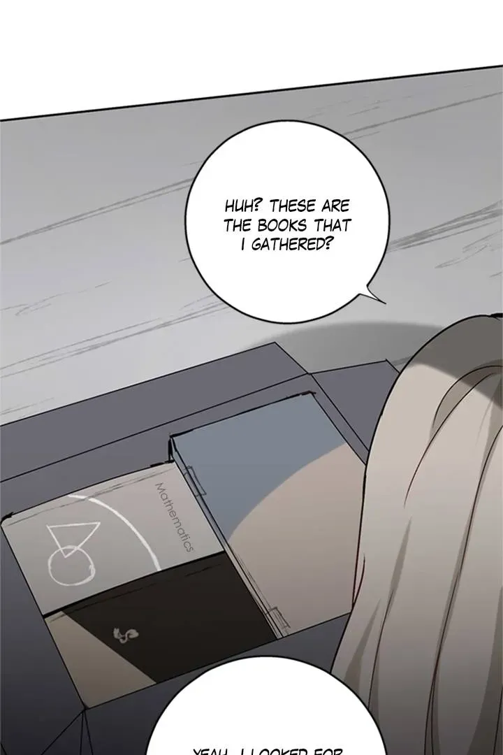 A Day with Me Chapter 36 page 52 - 
