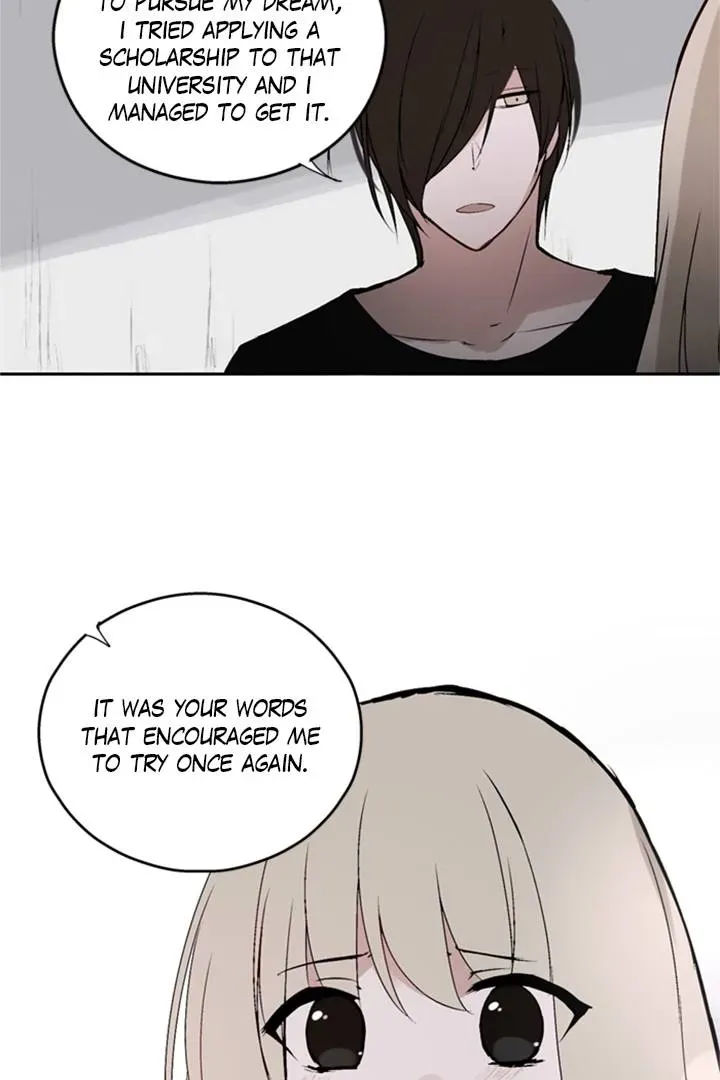 A Day with Me Chapter 36 page 58 - 