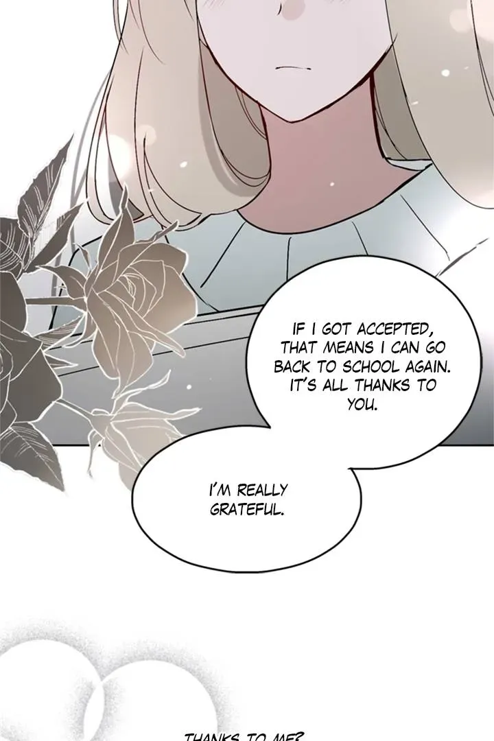 A Day with Me Chapter 36 page 59 - 