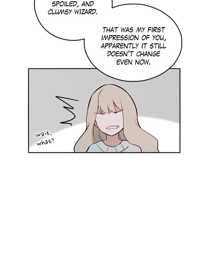 A Day with Me Chapter 36 page 66 - 