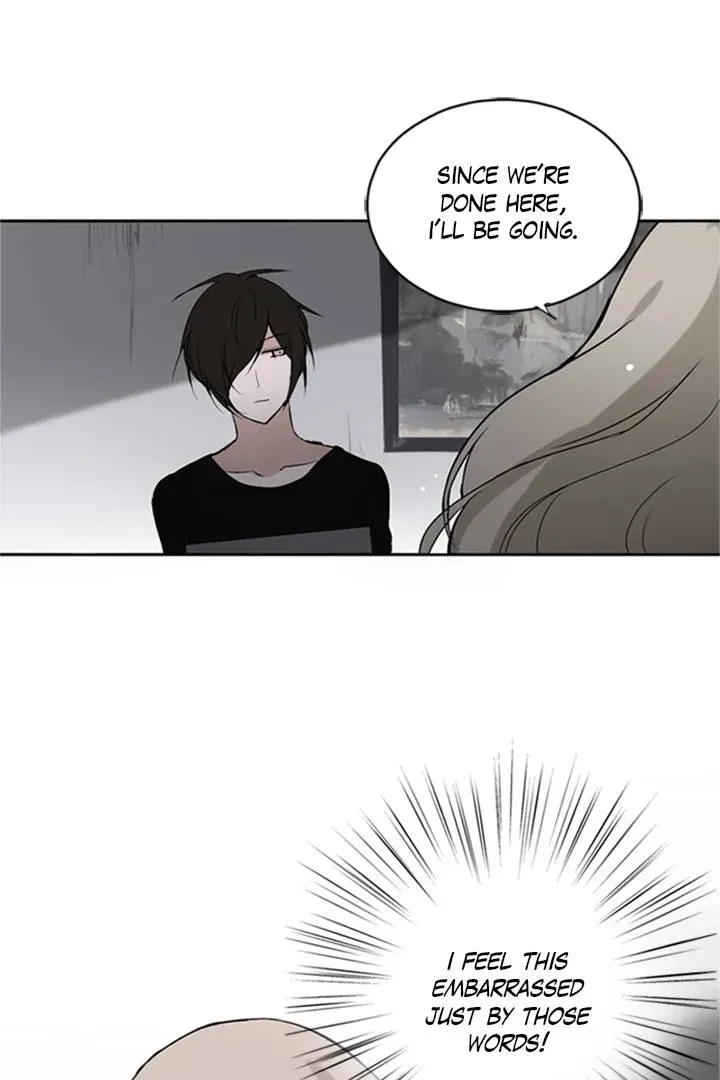A Day with Me Chapter 36 page 73 - 
