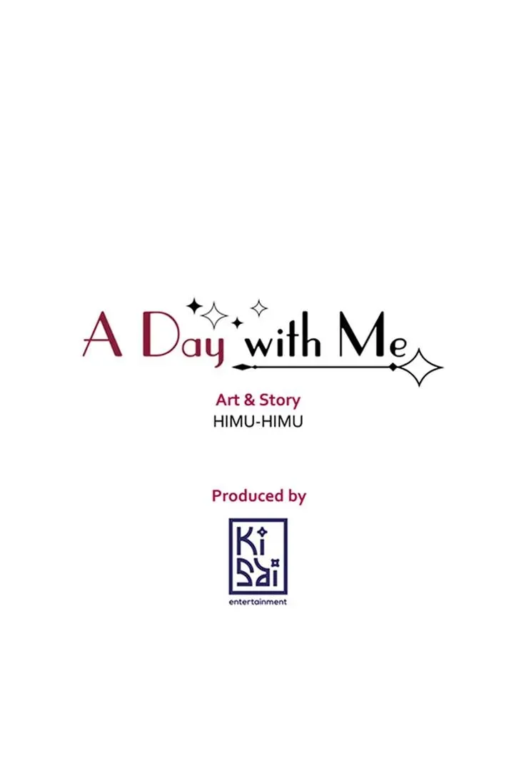 A Day with Me Chapter 37 page 12 - 