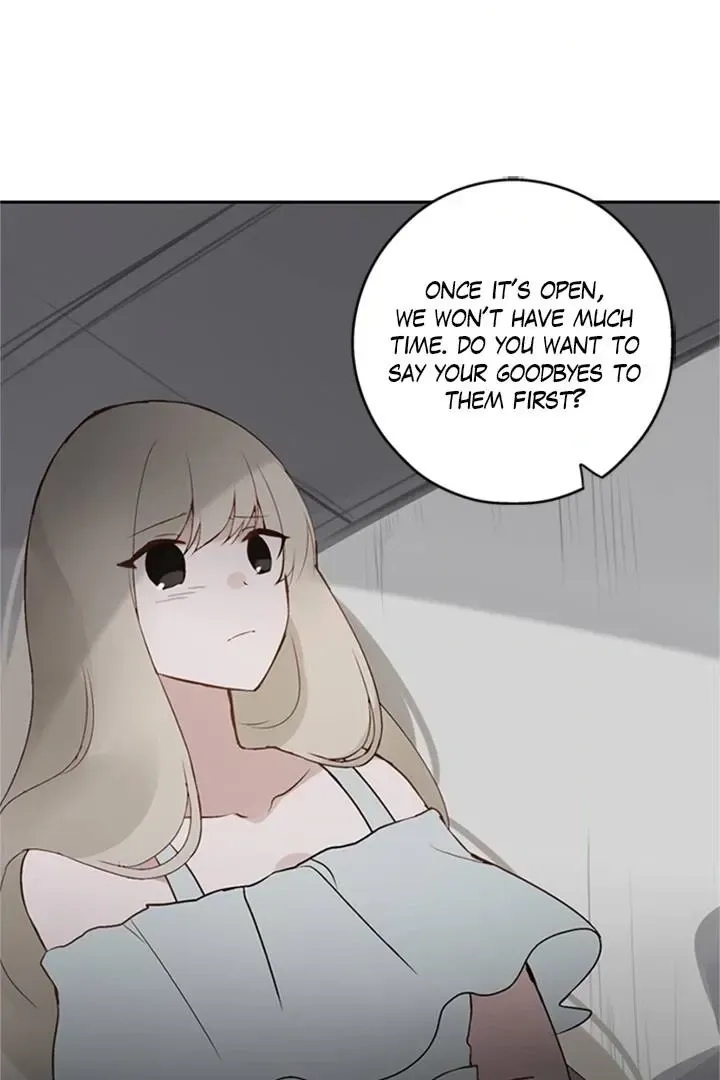 A Day with Me Chapter 37 page 20 - 