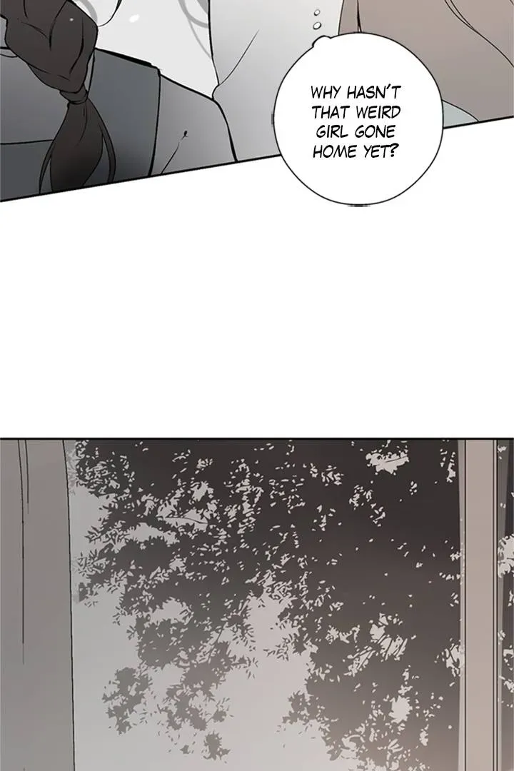 A Day with Me Chapter 37 page 5 - 