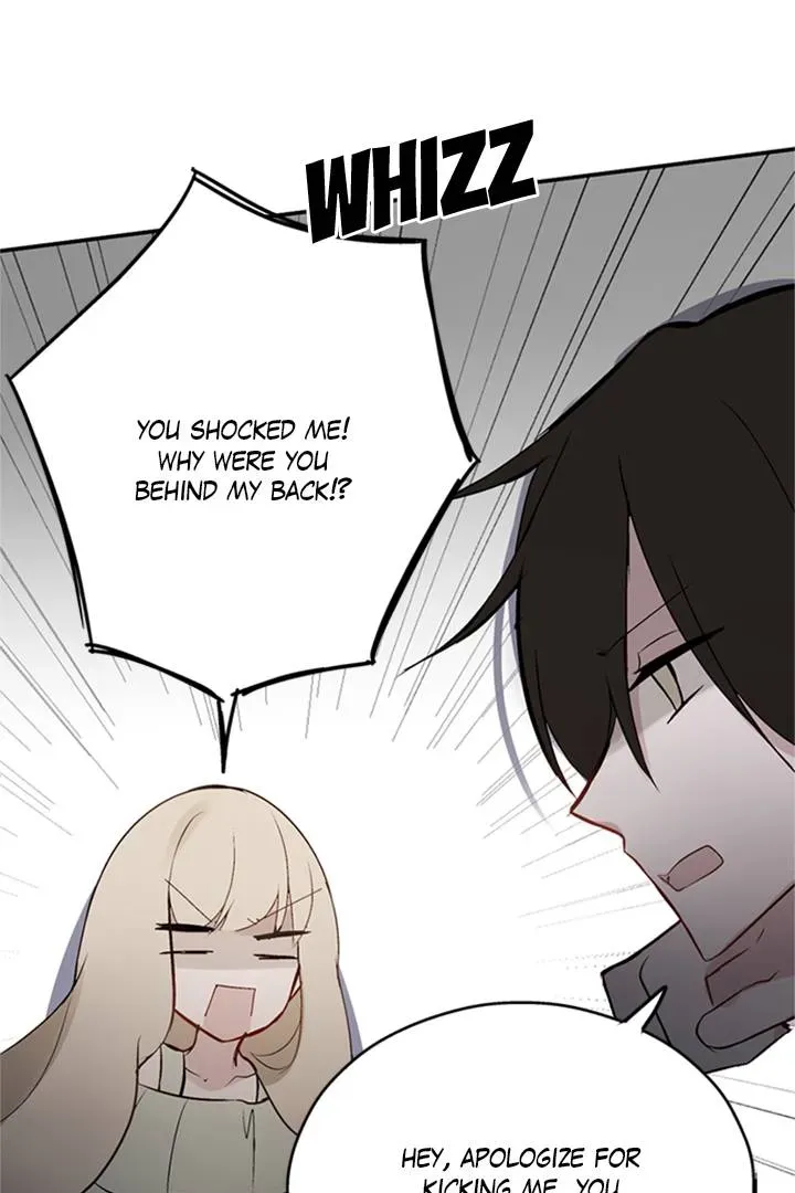 A Day with Me Chapter 37 page 54 - 