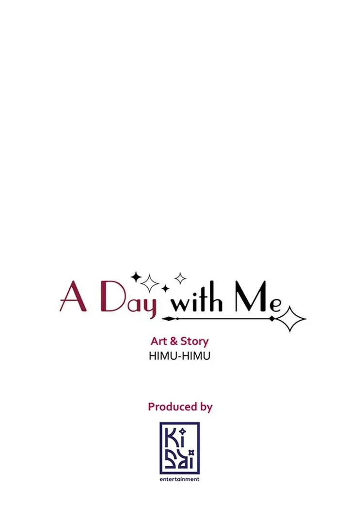 A Day with Me Chapter 38 page 1 - 