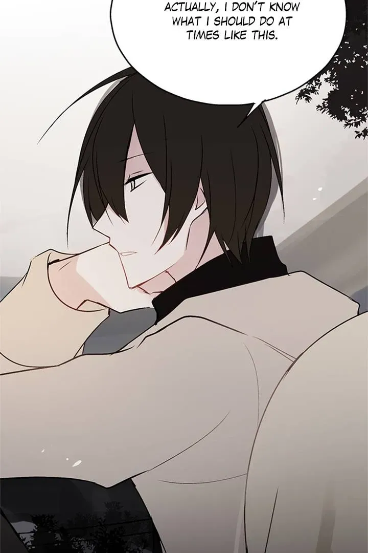 A Day with Me Chapter 38 page 11 - 