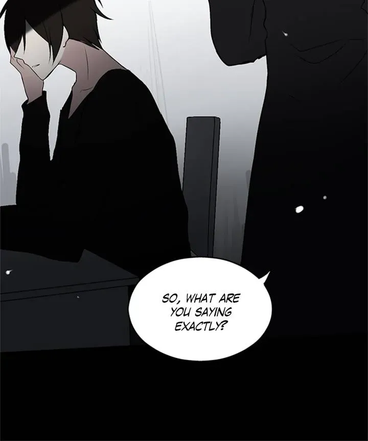 A Day with Me Chapter 38 page 32 - 